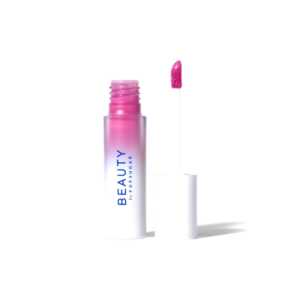 NWT PopSugar Liquid Velvet Lip